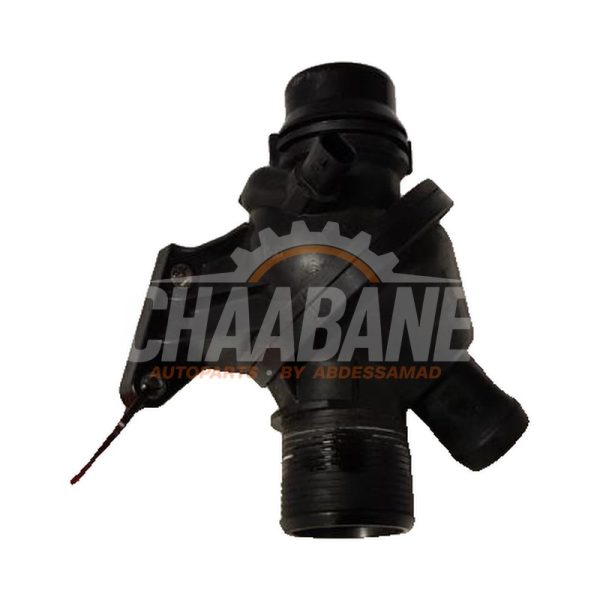 Thermostat 11538648791 BMW 4 serie (F32) 428i xDrive 2.0 Turbo 16V 2013 / 2020
