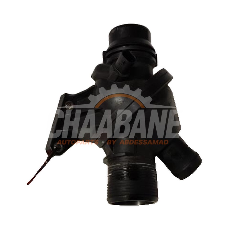 Thermostat 11538648791 BMW 4 serie (F32) 428i xDrive 2.0 Turbo 16V 2013 / 2020