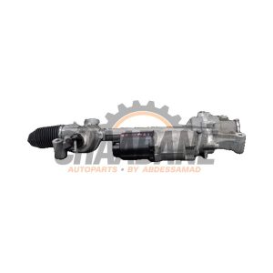 Cremaillere assistee 824759 Mercedes C-Klasse AMG (W205) C-63 S,Edition 1 AMG 4.0 V8 Biturbo