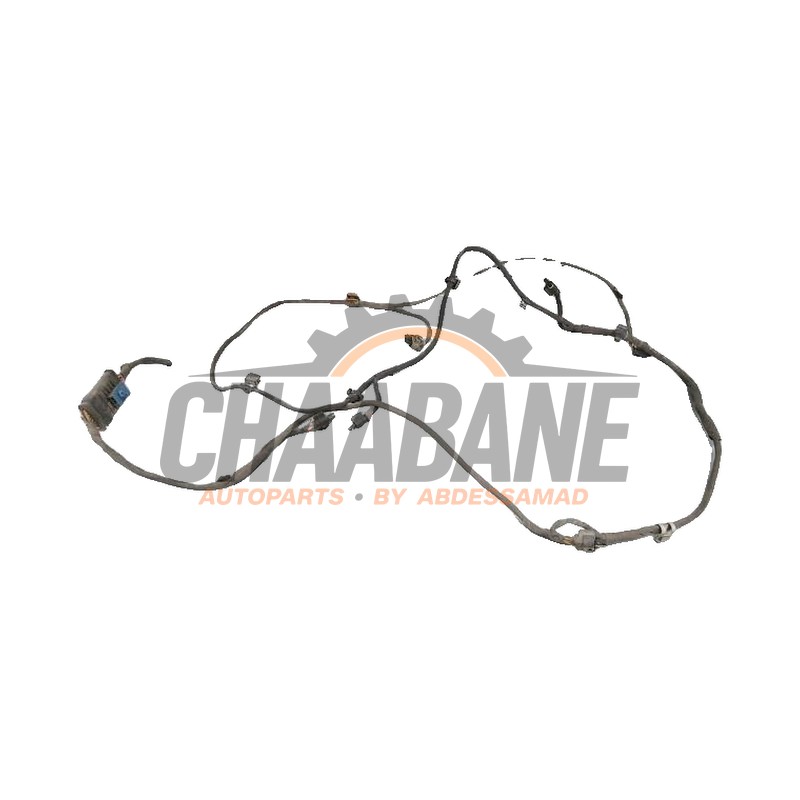 Faisceau de cables Pdc A1664402737 Mercedes GLE