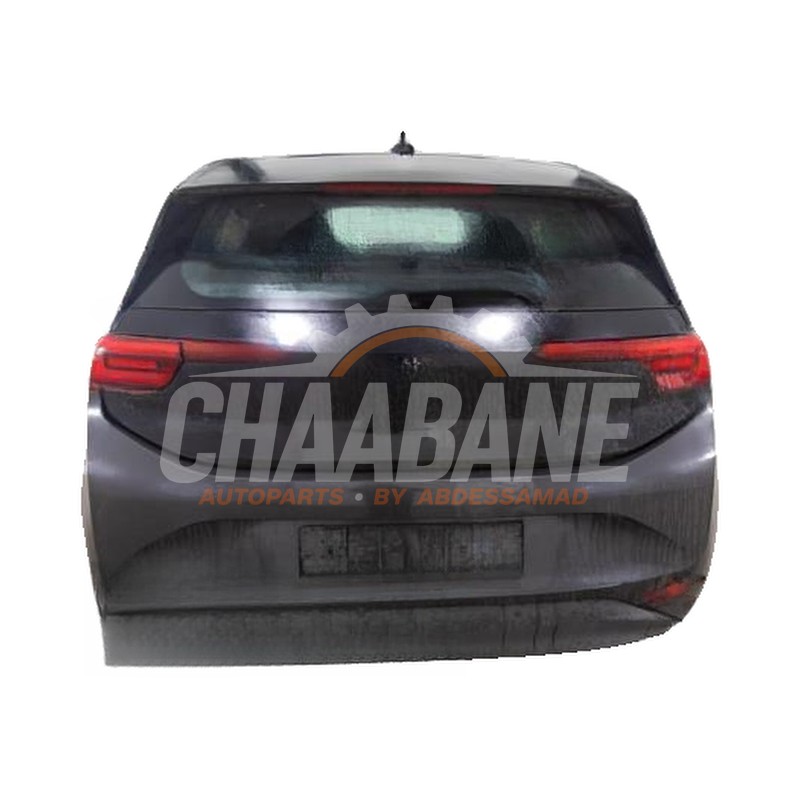 Hayon 10A827021L Volkswagen ID.3 (E11/E12) 45 kWh 2019