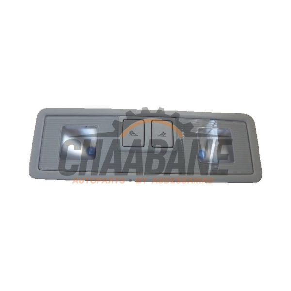 Eclairage interieur arriere 3V0947291 Skoda Superb 2015 / 2024