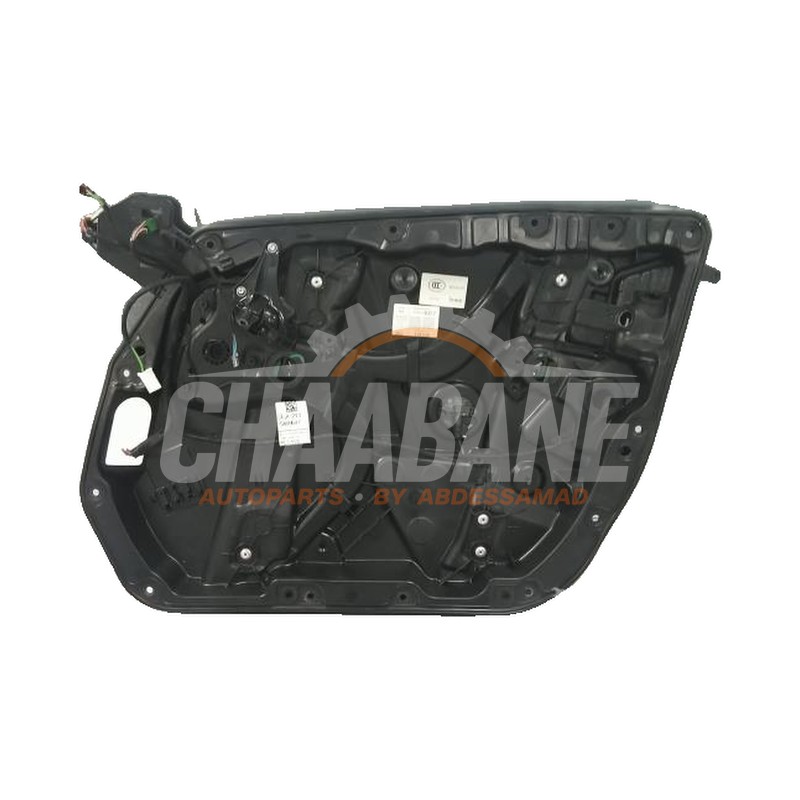 Leve vitre electrique avant droit A2137205205 Mercedes E-Klasse