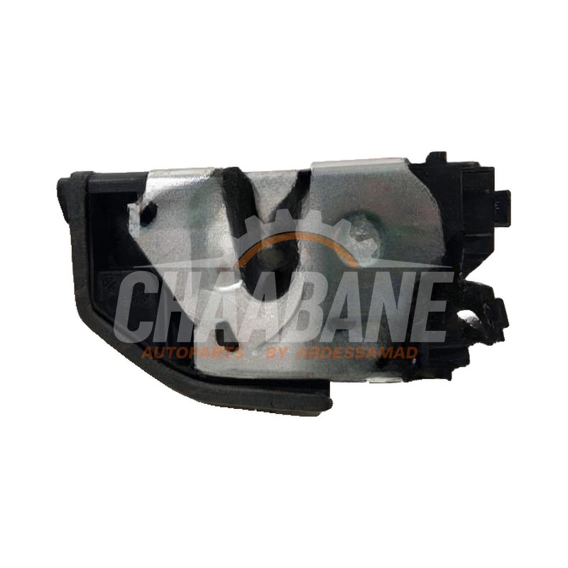 Serrure avant gauche 7318419 BMW X3 2013 / 2018