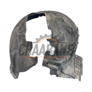 Passage de roue 4G0821171C Audi RS 6 Avant (C7) 4.0 V8 TFSI Performance 32V 2013 / 2018