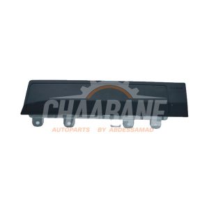 Airbag genou A1768600402 Mercedes CLA Shooting Brake AMG (117.9) 2.0 CLA-45 AMG Turbo 16V