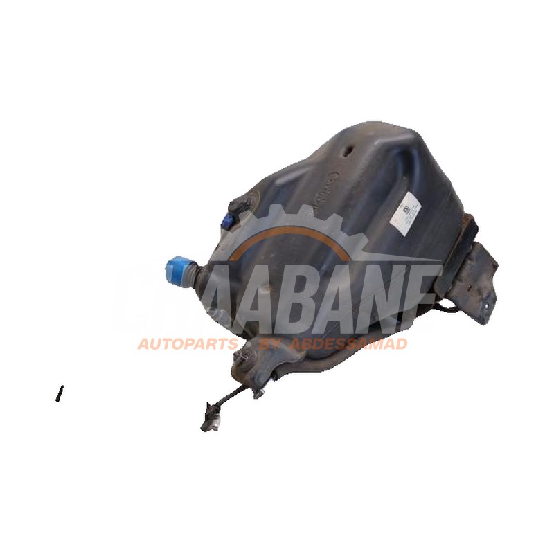 Reservoir Adblue HK835J228A Jaguar F-Pace 2.0 D 180 16V AWD