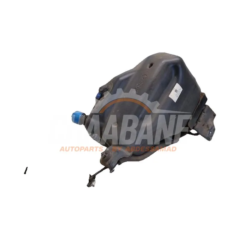 Reservoir Adblue HK835J228A Jaguar F-Pace 2.0 D 180 16V AWD