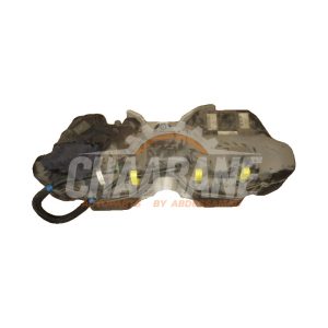 Reservoir de carburant T4N22911 Jaguar XE 2.0 D E-Performance 16V