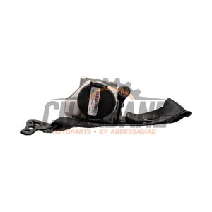 Ceinture de securite arriere gauche Skoda Enyaq iV 80 2021