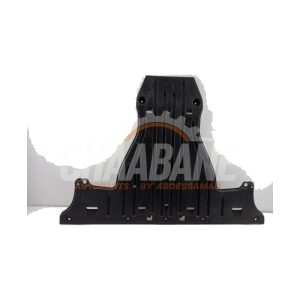 Plaque de protection sol 1EA825102C Audi Q4 (F4B) 35 e-tron 2021