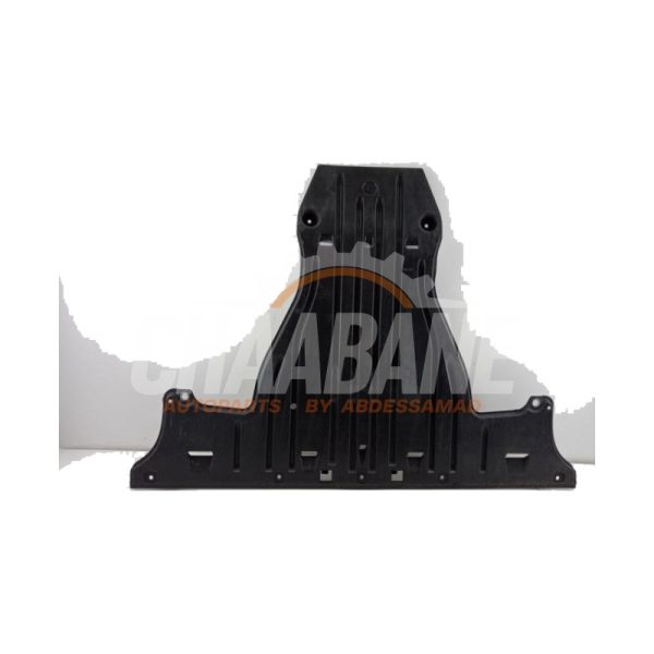 Plaque de protection moteur 1EA825102C Audi Q4 Sportback (4FN) 45 e-tron quattro 77 kWh 2021