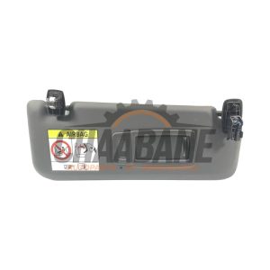 Pare-soleil 985222601 BMW iX3 80 kWh 2020