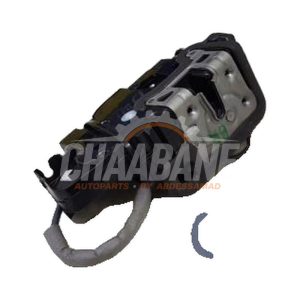 Serrure arriere droite A0997302801 Mercedes A Limousine (177.1) 1.3 A-180 Turbo
