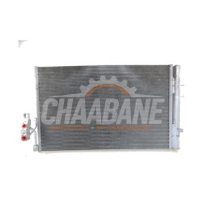 Radiateur clim 739123 BMW X4 (F26) xDrive30d 24V 2014 / 2018