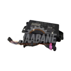 Ordinateur divers 5Q0919294F Seat Leon ST (5FF) 1.6 TDI 16V 2012 / 2020