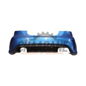Pare-chocs arriere A1768805740 Mercedes A (W176) 2.2 A-220 CDI 16V