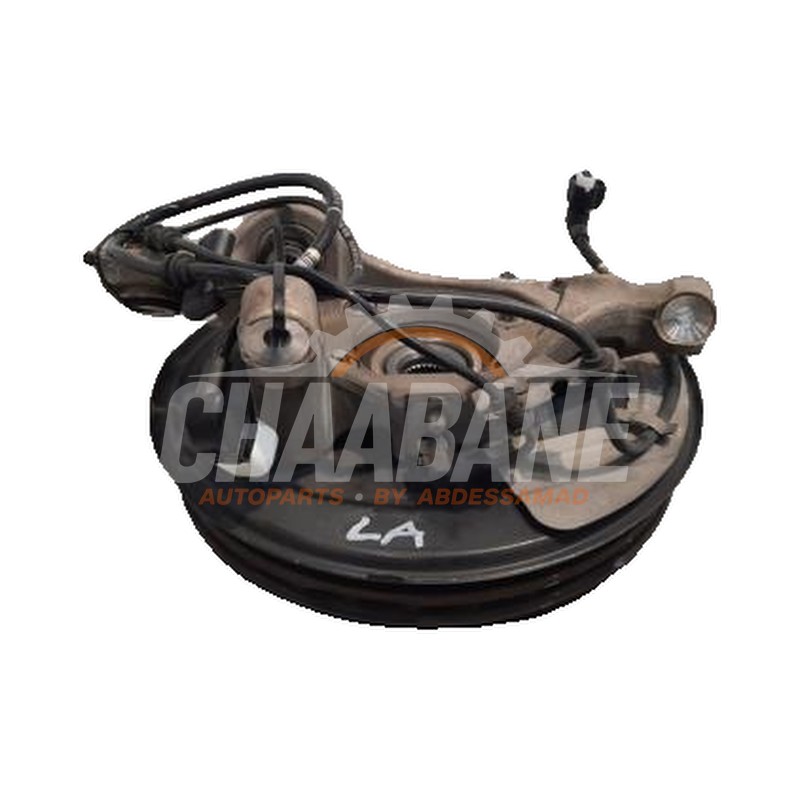 Fusee arriere gauche A2133503105 Mercedes E (W213) E-220d 2.0 Turbo 16V 4-Matic