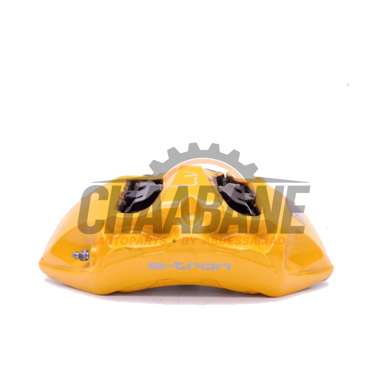 Etrier de frein avant gauche 4KE615105P Audi E-tron (GEN) 55 quattro 2018
