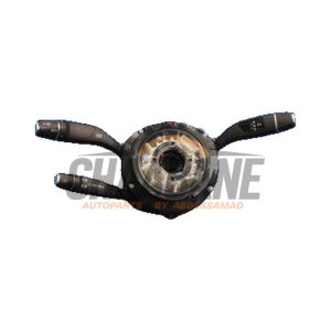 Commutateur combi colonne de direction 01551826 Mercedes C (C205) C-250 2.0 16V