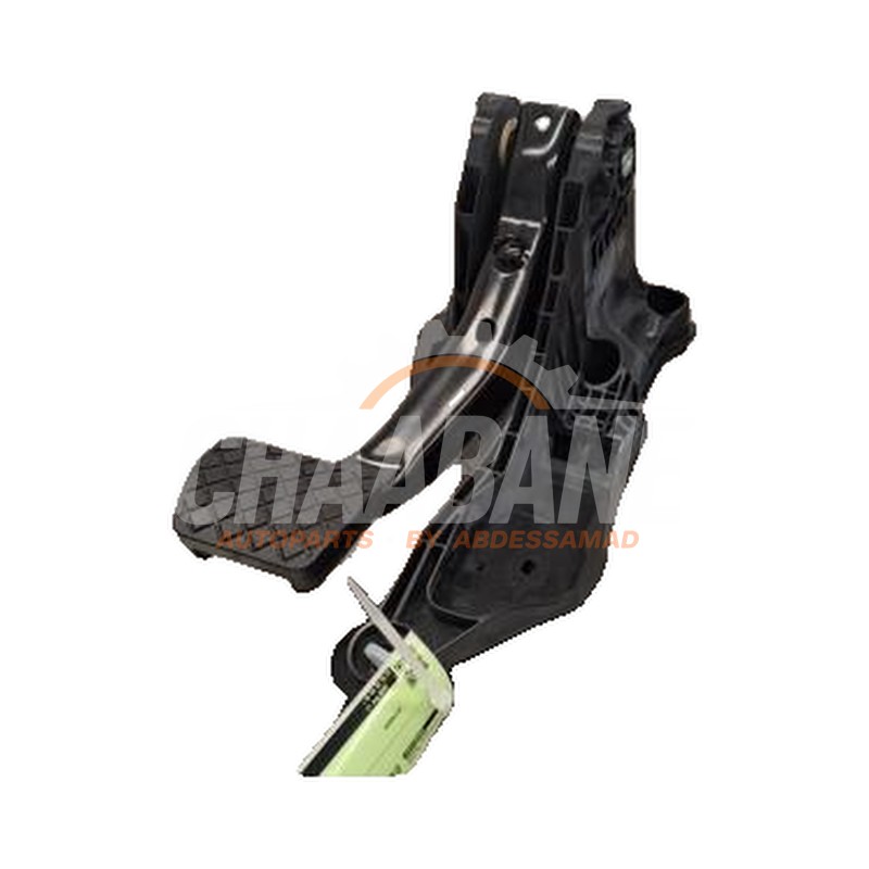 Pedale de frein 1EB723058H Audi Q4 (F4B) 45 e-tron quattro 77 kWh 2021