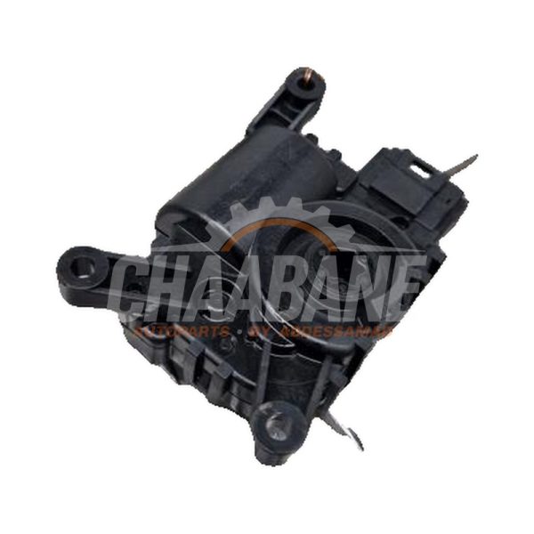 Clapet chauffage moteur 5WA907511C Volkswagen ID.3 2019