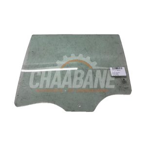 Vitre portiere 4portes arriere gauche 6V6845205A Skoda Fabia 2014 / 2021