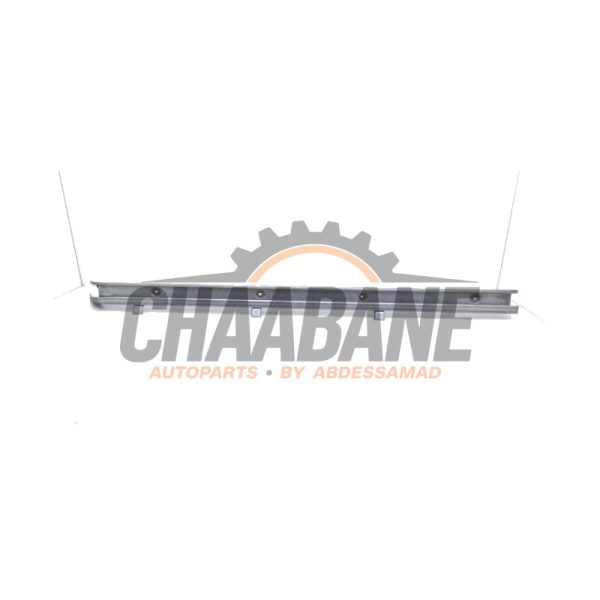 Rail porte coulissante droite 7H3843872AA Volkswagen Transporter/Caravelle T6 2.0 TDI 204 4Motion 2015 / 2024