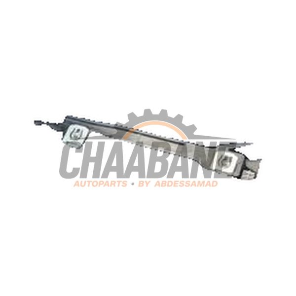 Levier de selection automatique 8V1713023M Audi A3 Limousine (8VS/8VM) 2.0 TDI 16V 2013 / 2020
