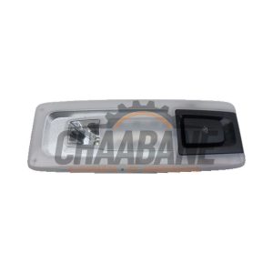 Eclairage interieur arriere 9377720 BMW X5 (F15) xDrive 40e PHEV 2.0 2013 / 2018