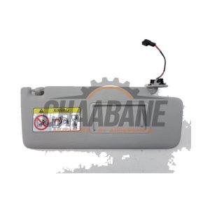 Pare-soleil 11A857552D Skoda Enyaq iV 85 2021