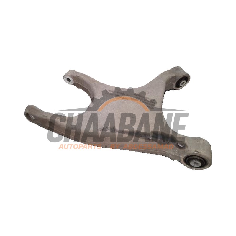Bras de suspension arriere droit 8R0505312F Audi RS 6 Avant (C7) 4.0 V8 TFSI 32V 2013 / 2018