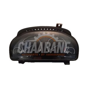 Compteur 62108795238 BMW X5 (F15) sDrive 25d 2.0 2013 / 2018