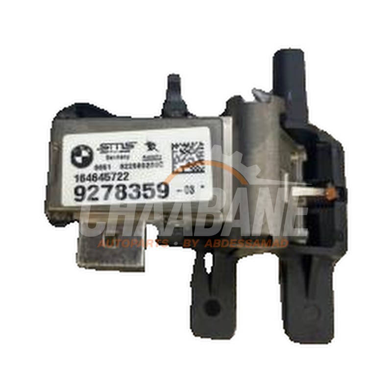 Camera avant 9278359 BMW 3 serie Touring (F31) 320d 2.0 16V 2012 / 2019