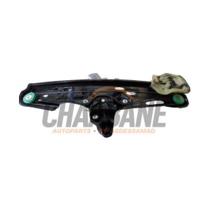 Leve vitre electrique arriere gauche T4N29083 Jaguar XE 2.0 D E-Performance 16V
