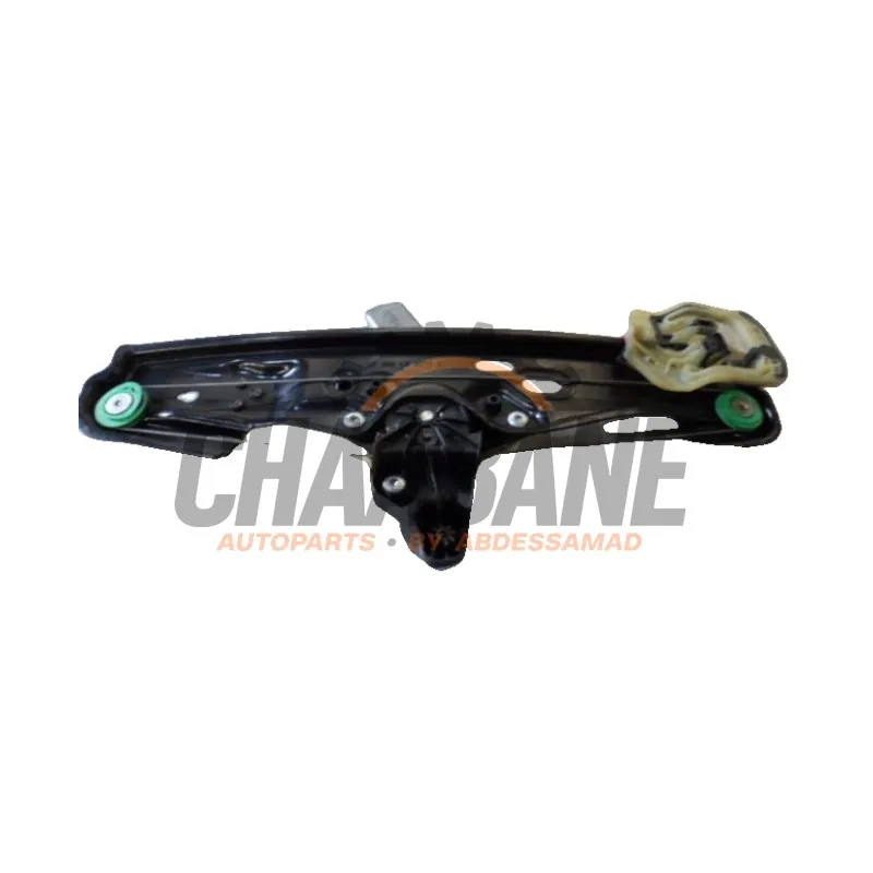 Mecanique vitre 4portes arriere gauche T4N29083 Jaguar XE 2.0 D E-Performance 16V