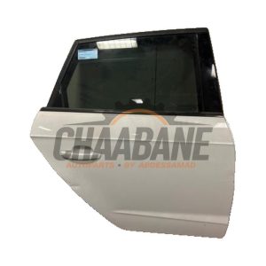 Porte arriere droite 8V4833052E Audi RS 3 Sportback (8VA/8VF) 2.5 TFSI 20V Quattro 2015 / 2020