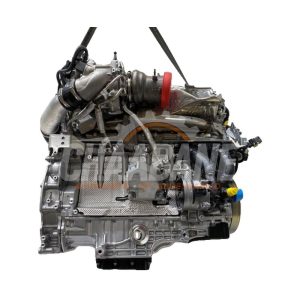 Moteur A2560108605 Mercedes S (W223) 3.0 S-450 24V 4-Matic EQ Boost