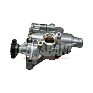 Pompe a huile 06H115105 Seat Leon (5FB) 1.8 TSI Ecomotive 16V 2012 / 2020