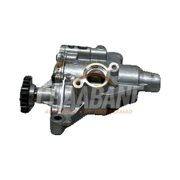 Pompe a huile 06H115105 Audi TT (FV3/FVP) 2.0 TFSI 16V Quattro 2014