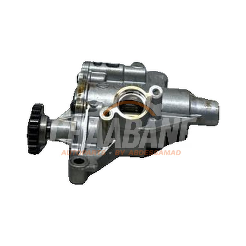 Pompe a huile 06H115105 Skoda Octavia Combi (NXAC) 2.0 TSI RS 16V 2019