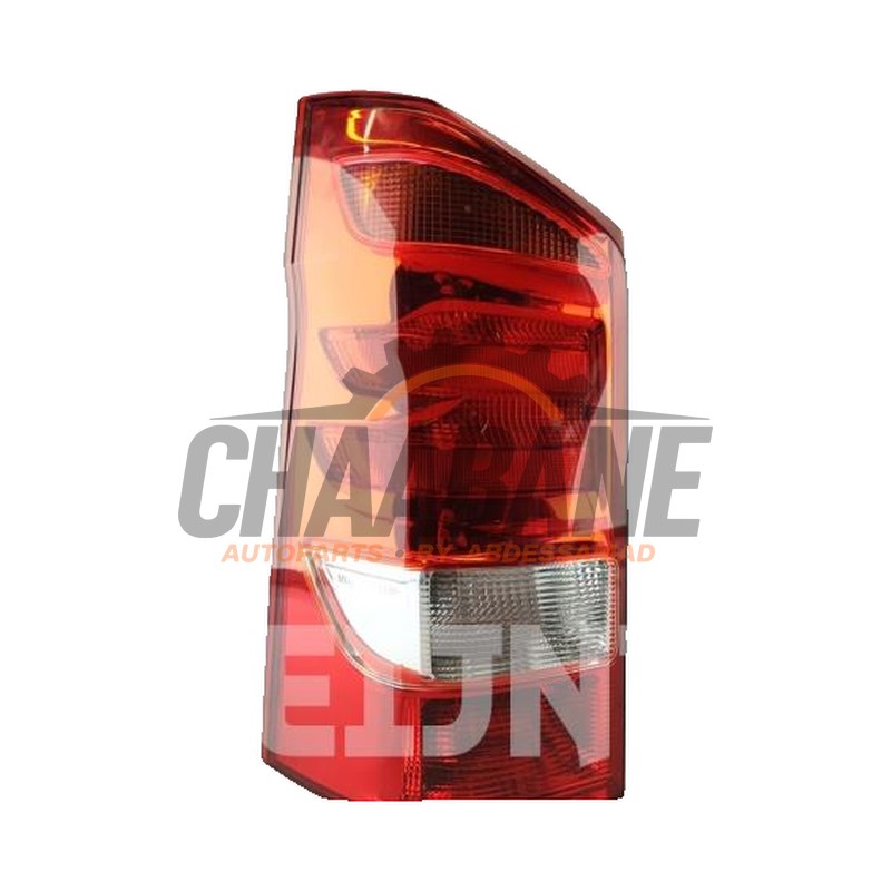 Feu arriere gauche A4478201164 Mercedes eVito (447.6) 90 kWh