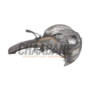Fusee avant droit T2H42050 Jaguar XE 2.0 D E-Performance 16V