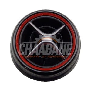 Aerateur tableau de bord A1768301054 Mercedes A (W176) 2.0 A-250 Turbo 16V