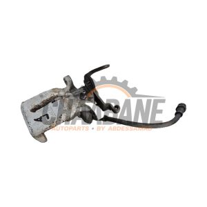 Etrier de frein (pince) arriere gauche 5Q0615423B Seat Leon ST (5FF) 1.8 TSI Ecomotive 16V 2012 / 2020