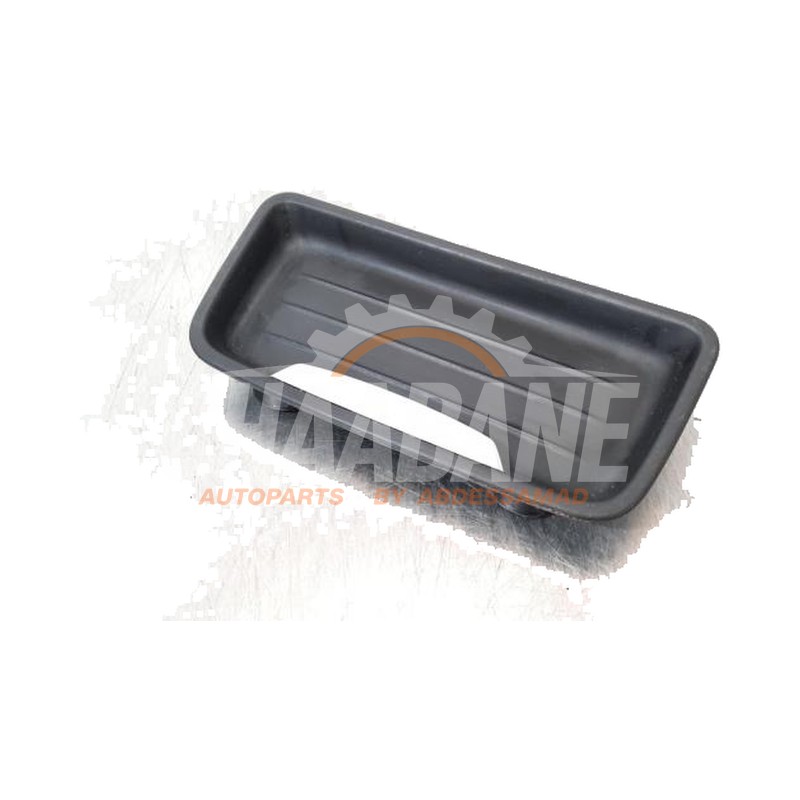 Compartiment de rangement 9232068 BMW 4 serie (F32) 435i xDrive 3.0 24V 2013 / 2020