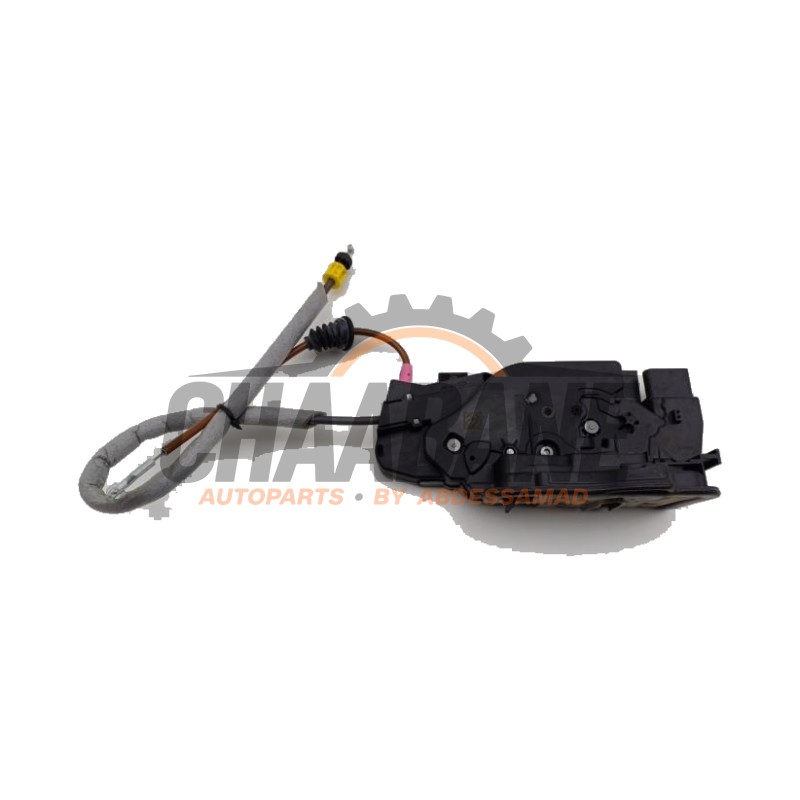 Serrure arriere gauche A0997304701 Mercedes C Estate (S206) C-300 e 2.0 Turbo