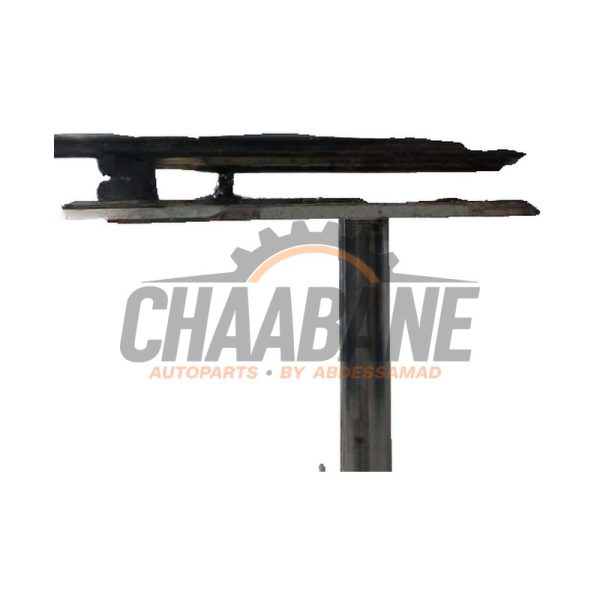 Seuil gauche 11A809377 Volkswagen ID.4 (E21) Pro 2020