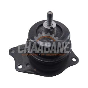 Support moteur 6Q0199262BF Skoda Fabia III Combi (NJ5) 1.2 TSI 16V Greentech 2014 / 2022
