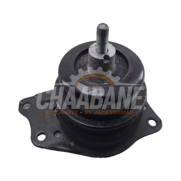 Support moteur 6Q0199262BF Skoda Fabia III Combi (NJ5) 1.2 TSI 16V Greentech 2014 / 2022